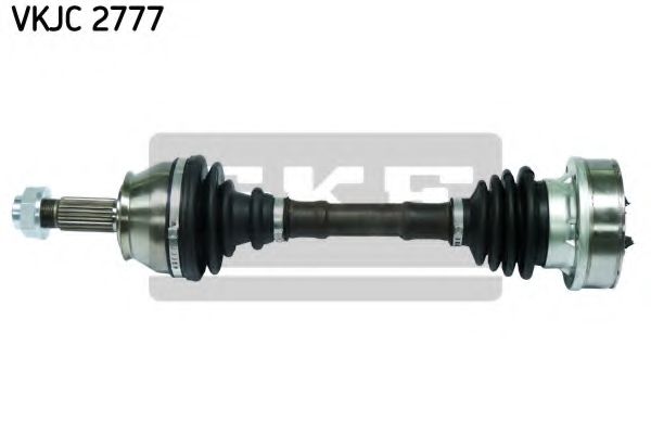 SKF VKJC 2777