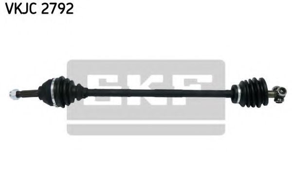 SKF VKJC 2792