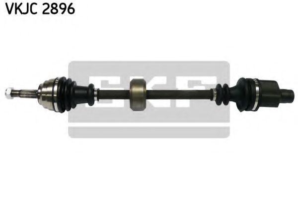 SKF VKJC 2896