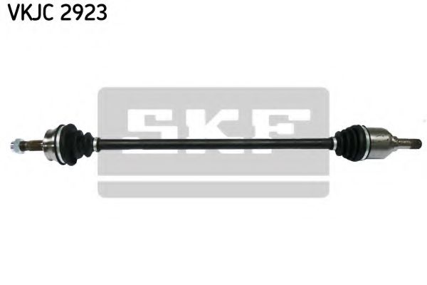 SKF VKJC 2923