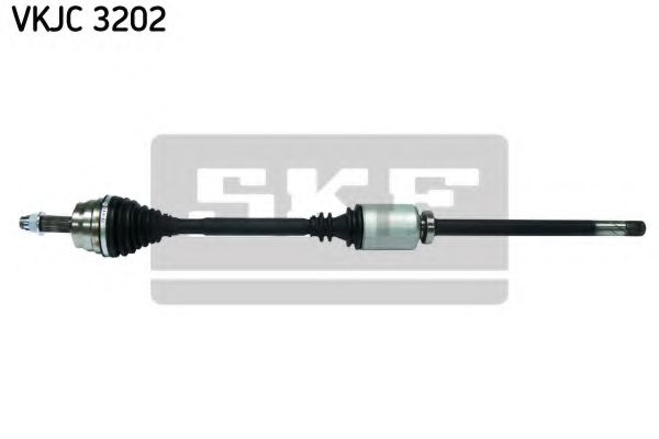 SKF VKJC 3202