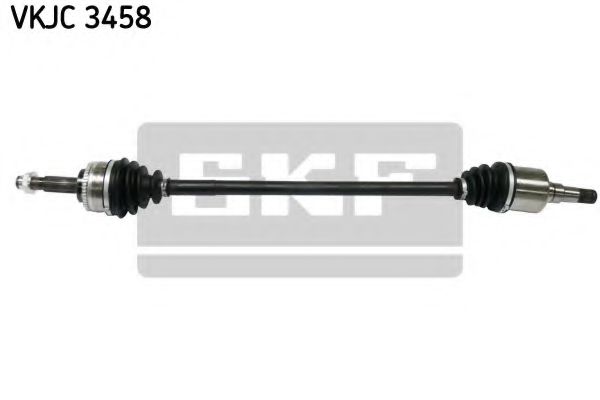 SKF VKJC 3458