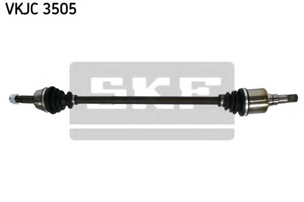 SKF VKJC 3505