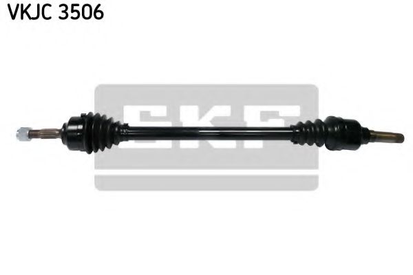 SKF VKJC 3506