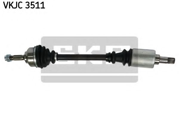 SKF VKJC 3511