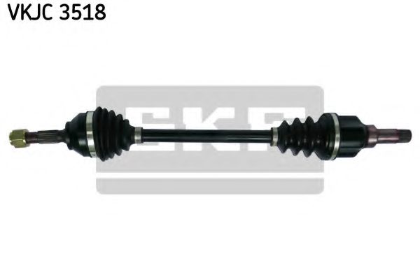 SKF VKJC 3518