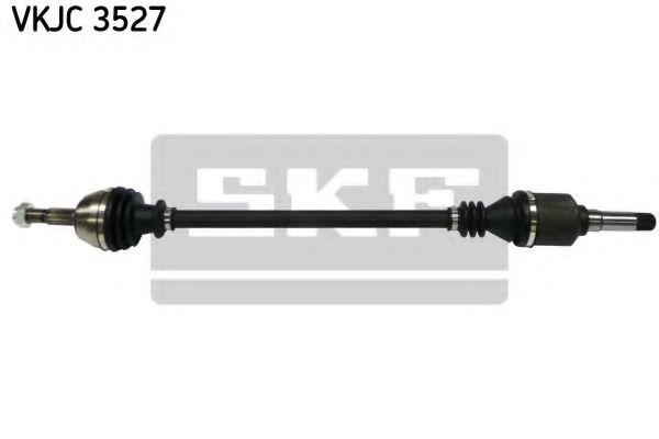 SKF VKJC 3527