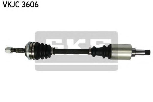 SKF VKJC 3606