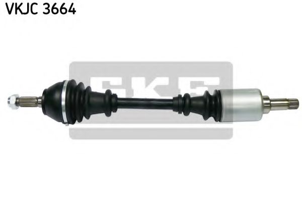 SKF VKJC 3664