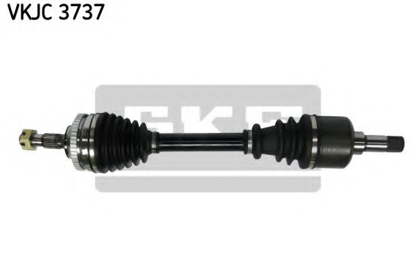 SKF VKJC 3737