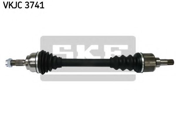 SKF VKJC 3741