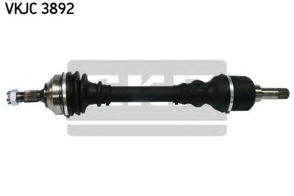 SKF VKJC 3892