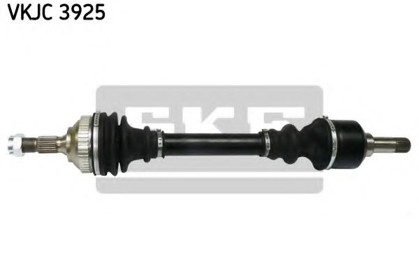 SKF VKJC 3925