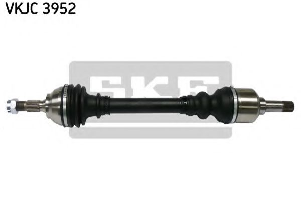 SKF VKJC 3952