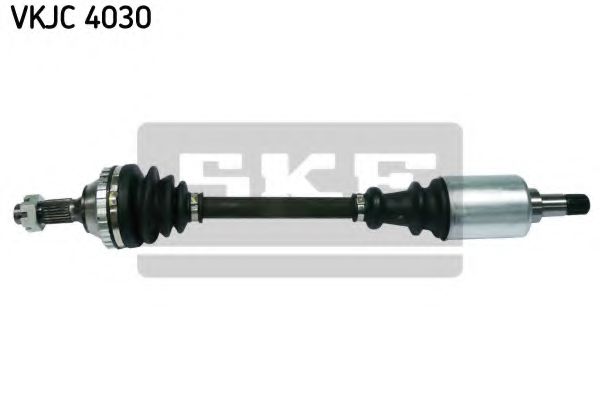 SKF VKJC 4030