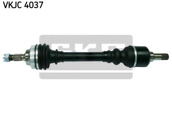 SKF VKJC 4037