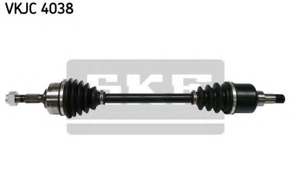 SKF VKJC 4038