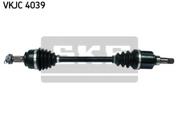 SKF VKJC 4039