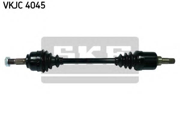 SKF VKJC 4045