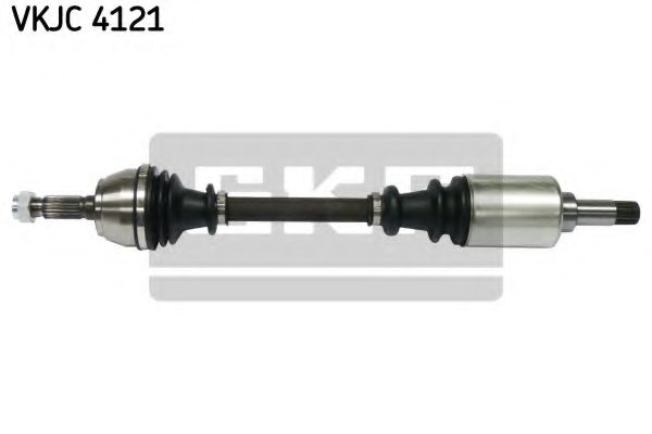 SKF VKJC 4121