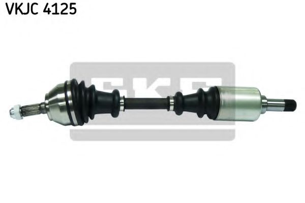 SKF VKJC 4125