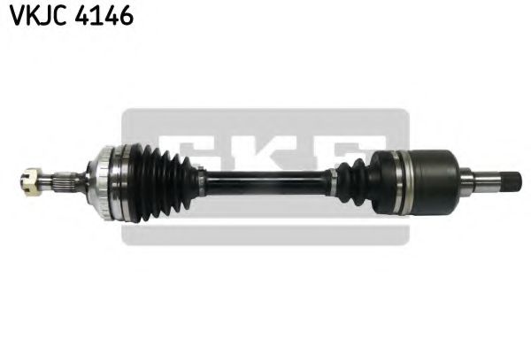 SKF VKJC 4146