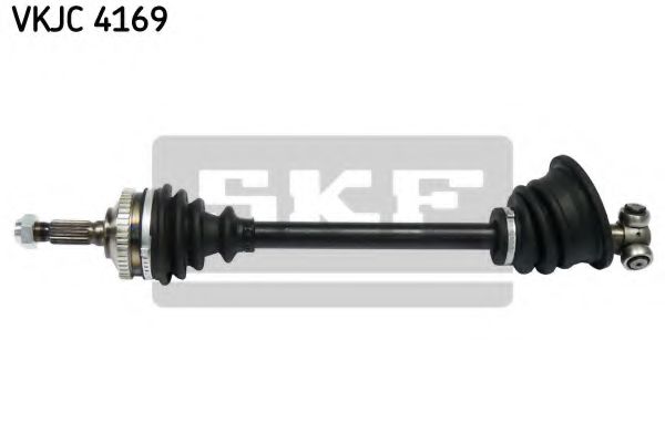 SKF VKJC 4169