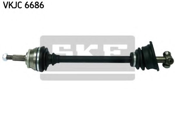 SKF VKJC 6686