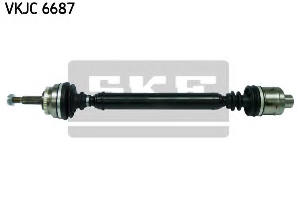 SKF VKJC 6687