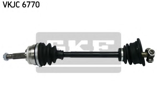 SKF VKJC 6770