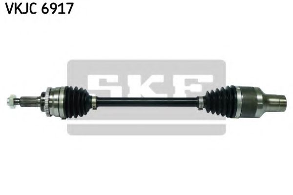 SKF VKJC 6917 SKF VKJC 6917