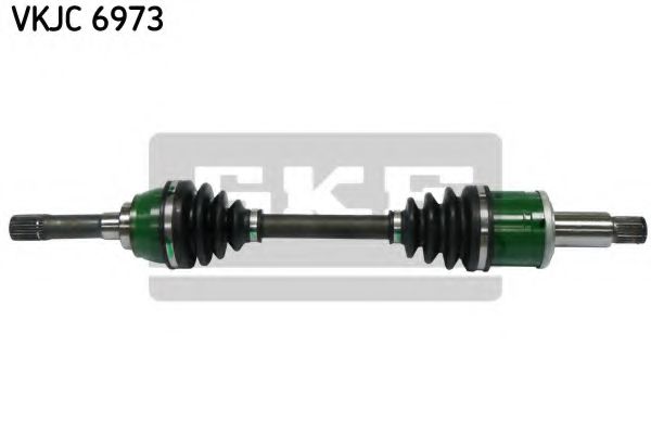 SKF VKJC 6973