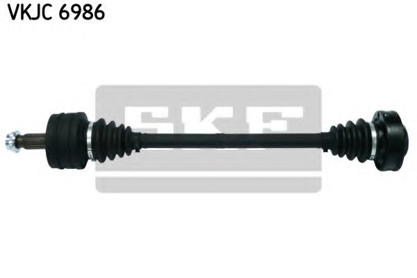 SKF VKJC 6986