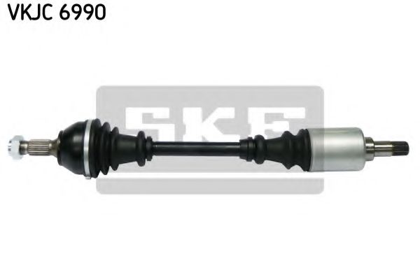 SKF VKJC 6990