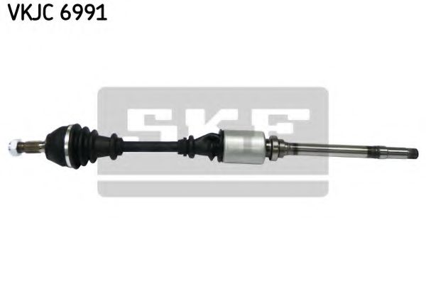 SKF VKJC 6991