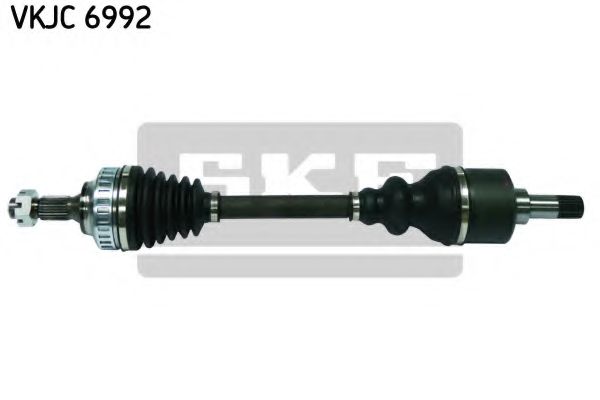 SKF VKJC 6992
