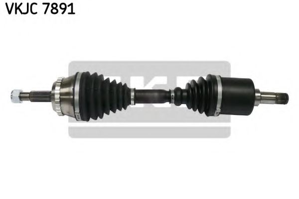 SKF VKJC 7891