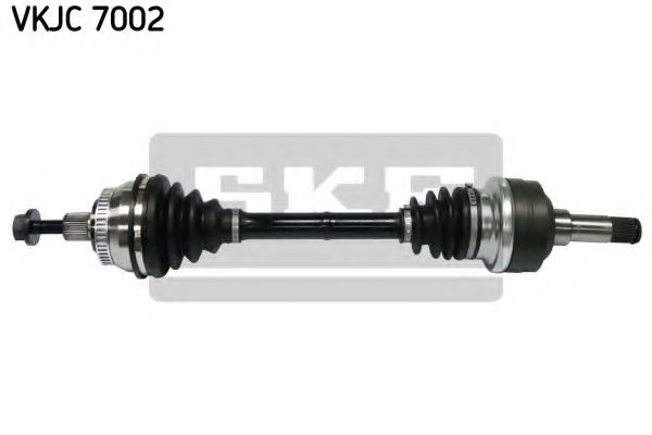 SKF VKJC 7002