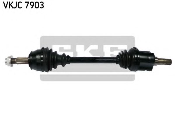 SKF VKJC 7903