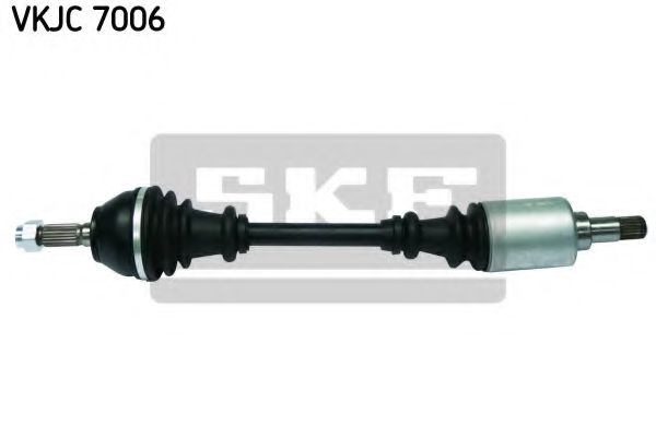 SKF VKJC 7006