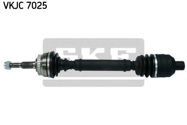 SKF VKJC 7025