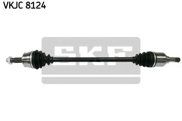 SKF VKJC 8124