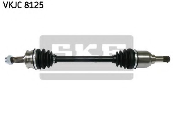 SKF VKJC 8125