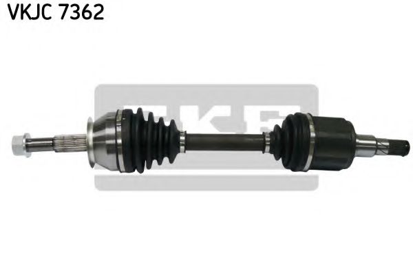 SKF VKJC 7362