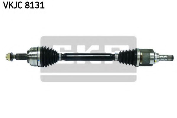 SKF VKJC 8131