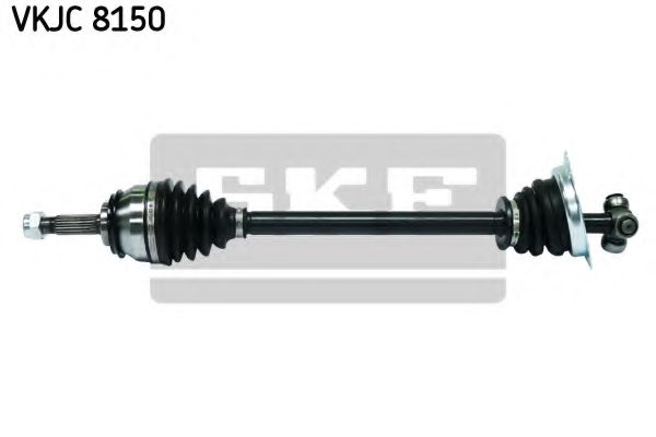 SKF VKJC 8150