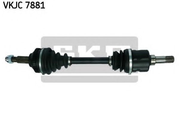 SKF VKJC 7881