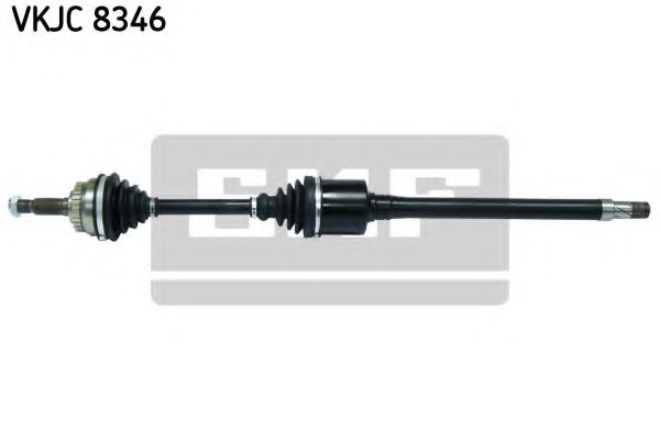 SKF VKJC 8346