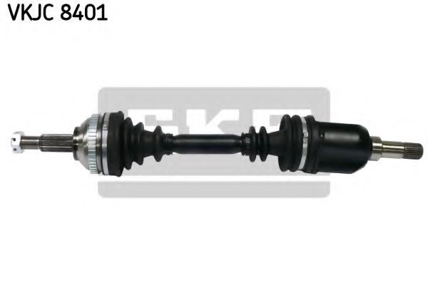 SKF VKJC 8401