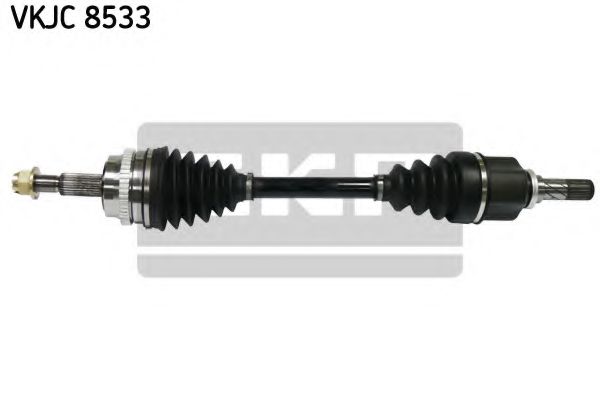 SKF VKJC 8533